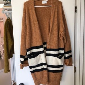 Lush Cardigan